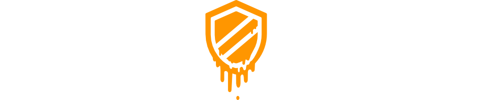 Meltdown attack logo