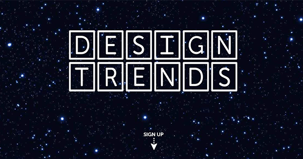Design trends 2018